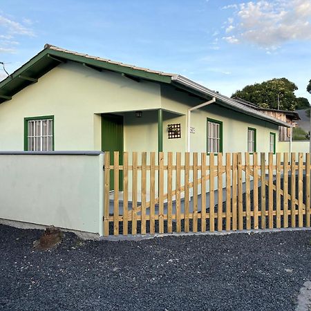 Casa Completa, Simples E Aconchegante Em Urubici. Vila Exterior foto