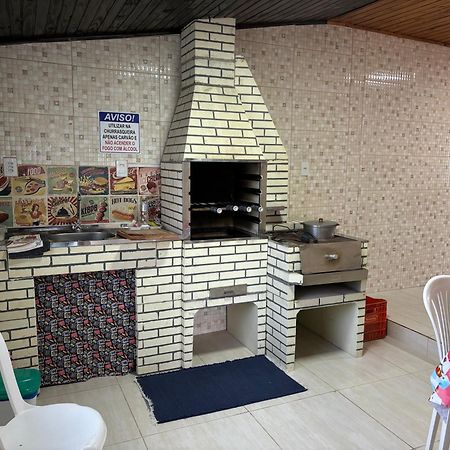 Casa Completa, Simples E Aconchegante Em Urubici. Vila Exterior foto
