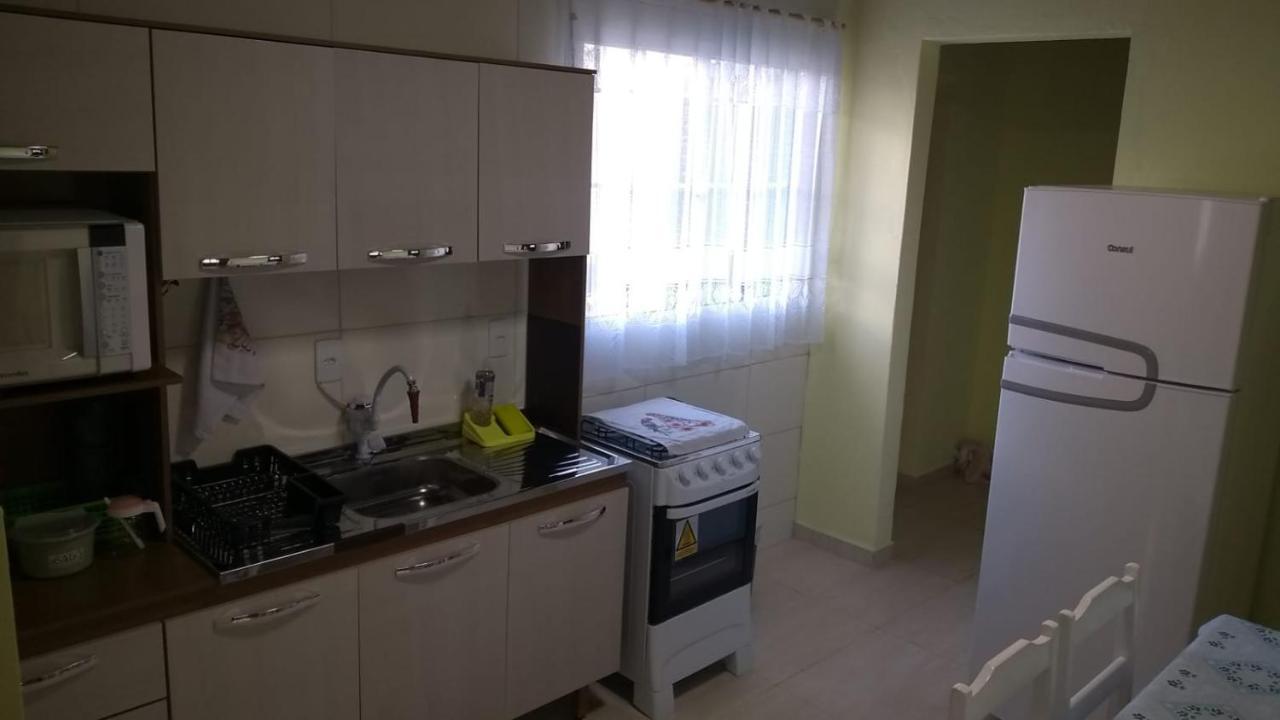 Casa Completa, Simples E Aconchegante Em Urubici. Vila Exterior foto