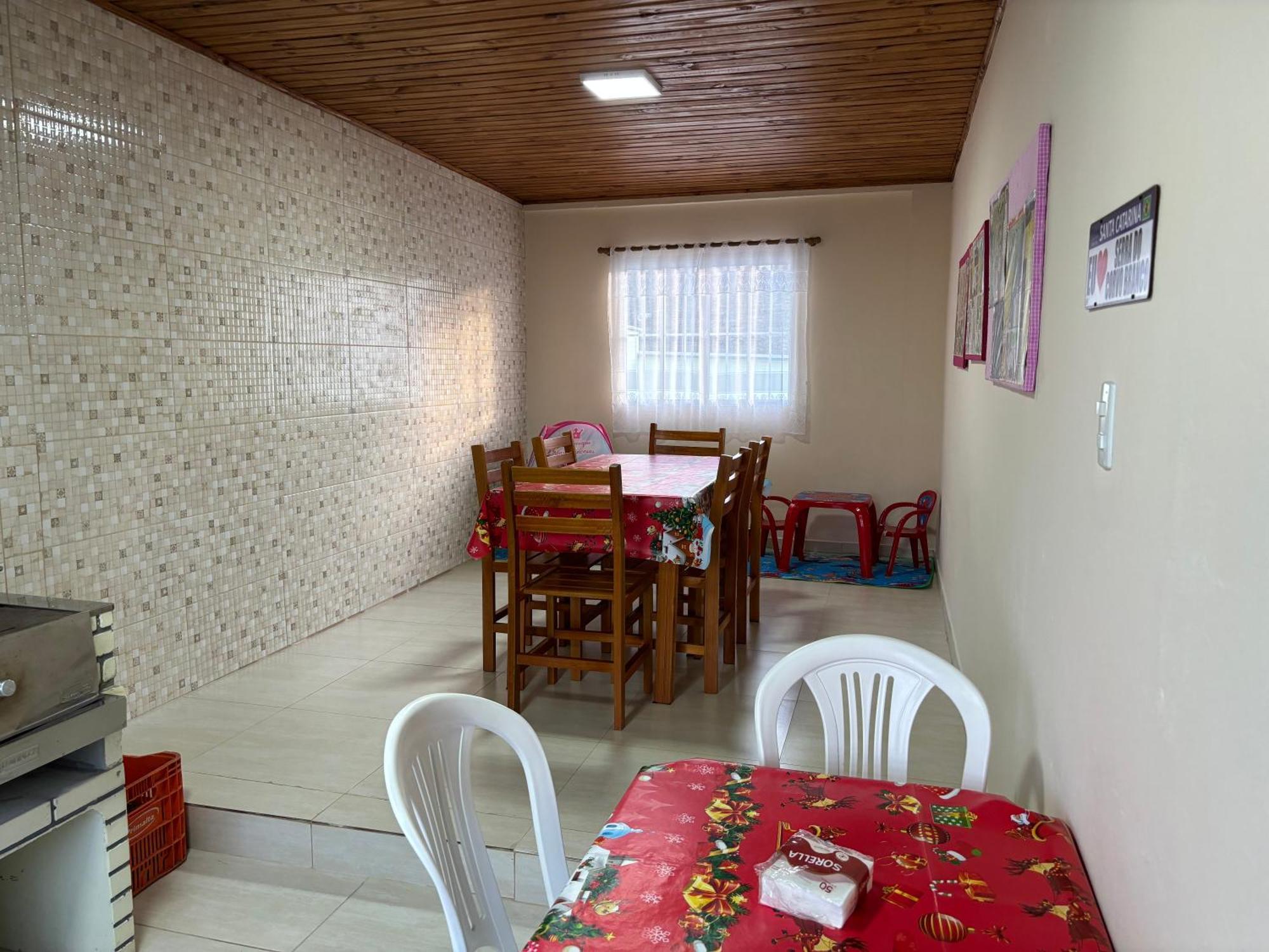 Casa Completa, Simples E Aconchegante Em Urubici. Vila Exterior foto